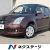 suzuki swift 2009 quick_quick_ZC71S_ZC71S-475578 image 1