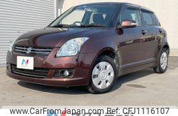 suzuki swift 2009 quick_quick_ZC71S_ZC71S-475578