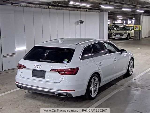 audi a4 2020 -AUDI--Audi A4 WAUZZZF47KA090818---AUDI--Audi A4 WAUZZZF47KA090818- image 2
