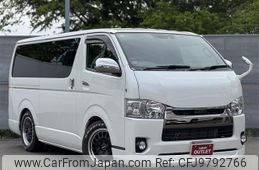 toyota hiace-van 2019 -TOYOTA--Hiace Van CBF-TRH200V--TRH200-0300529---TOYOTA--Hiace Van CBF-TRH200V--TRH200-0300529-