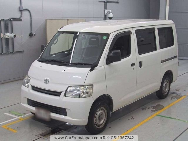 toyota townace-van 2018 -TOYOTA--Townace Van S402M-0074911---TOYOTA--Townace Van S402M-0074911- image 1