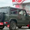 suzuki jimny 2022 -SUZUKI--Jimny JB64W--276222---SUZUKI--Jimny JB64W--276222- image 2