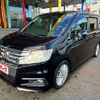 honda stepwagon 2010 -HONDA--Stepwgn DBA-RK5--RK5-1030400---HONDA--Stepwgn DBA-RK5--RK5-1030400- image 1