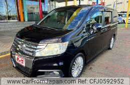 honda stepwagon 2010 -HONDA--Stepwgn DBA-RK5--RK5-1030400---HONDA--Stepwgn DBA-RK5--RK5-1030400-