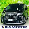 toyota alphard 2020 quick_quick_3BA-AGH30W_AGH30-9004633 image 1