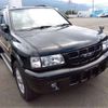 isuzu wizard 2000 CFJ1762207 image 6