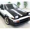 toyota sprinter-trueno 1986 -TOYOTA--Sprinter Trueno AE86--AE860252427---TOYOTA--Sprinter Trueno AE86--AE860252427- image 2