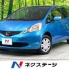 honda fit 2010 CFJ1665993 image 1