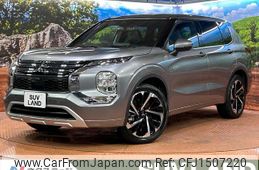 mitsubishi outlander-phev 2022 CFJ1507220