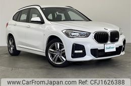 bmw x1 2021 CFJ1626388