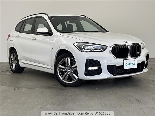 bmw x1 2021 CFJ1626388 image 1