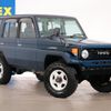 toyota land-cruiser 2002 -TOYOTA--Land Cruiser KG-HZJ76K--HZJ76-0004364---TOYOTA--Land Cruiser KG-HZJ76K--HZJ76-0004364- image 13