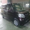 daihatsu tanto 2014 -DAIHATSU 【岐阜 581ﾂ4981】--Tanto LA600S--0187336---DAIHATSU 【岐阜 581ﾂ4981】--Tanto LA600S--0187336- image 8