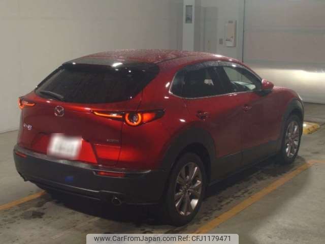 mazda cx-3 2020 -MAZDA--CX-30 3DA-DM8P--DM8P-110283---MAZDA--CX-30 3DA-DM8P--DM8P-110283- image 2