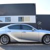 lexus is 2023 -LEXUS--Lexus IS 3BA-ASE30--ASE30-0012965---LEXUS--Lexus IS 3BA-ASE30--ASE30-0012965- image 4