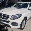 mercedes-benz gle-class 2018 GOO_JP_700957089930221205001 image 3