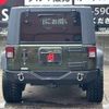 jeep wrangler 2007 quick_quick_ABA-JK38L_1J8GE59167L185665 image 2
