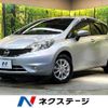 nissan note 2016 -NISSAN--Note DBA-E12--E12-494744---NISSAN--Note DBA-E12--E12-494744- image 1