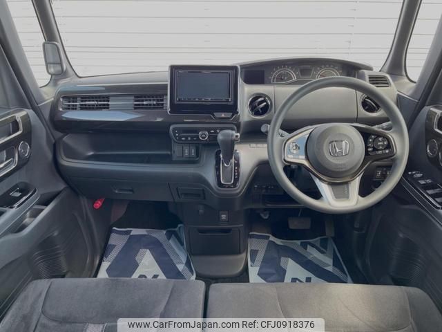 honda n-box 2018 quick_quick_JF3_JF3-1092191 image 2