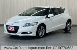 honda cr-z 2011 -HONDA--CR-Z DAA-ZF1--ZF1-1018262---HONDA--CR-Z DAA-ZF1--ZF1-1018262-