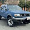 nissan dutsun-truck 2002 CFJ1529867 image 13