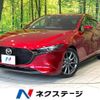 mazda mazda3-fastback 2020 quick_quick_BPFP_BPFP-111664 image 1