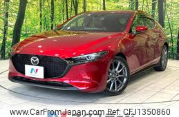 mazda mazda3-fastback 2020 quick_quick_BPFP_BPFP-111664