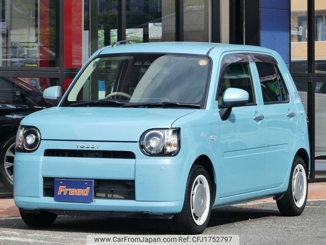 daihatsu mira-tocot 2018 CFJ1752797 image 1