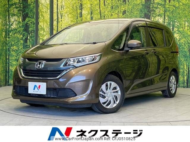 honda freed 2017 -HONDA--Freed DBA-GB5--GB5-1037947---HONDA--Freed DBA-GB5--GB5-1037947- image 1