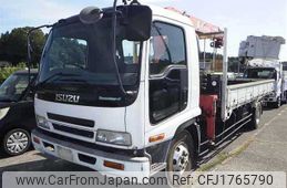 isuzu forward 2002 CFJ1765790