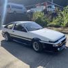 toyota sprinter-trueno 1985 CFJ1694844 image 5