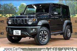 suzuki jimny-sierra 2022 -SUZUKI--Jimny Sierra 3BA-JB74W--JB74W-157576---SUZUKI--Jimny Sierra 3BA-JB74W--JB74W-157576-