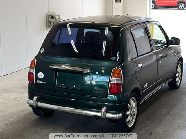 daihatsu mira-gino 2001 -DAIHATSU--Mira Gino L700S-0227889---DAIHATSU--Mira Gino L700S-0227889- image 2