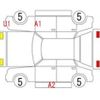 toyota alphard 2016 -TOYOTA--Alphard DBA-GGH30W--GGH30-0013322---TOYOTA--Alphard DBA-GGH30W--GGH30-0013322- image 2