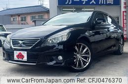 toyota mark-x 2010 -TOYOTA--MarkX DBA-GRX130--GRX130-6027904---TOYOTA--MarkX DBA-GRX130--GRX130-6027904-