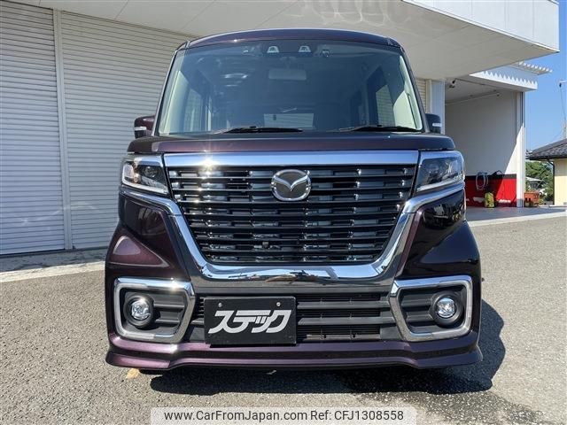 mazda flair-wagon 2021 quick_quick_5AA-MM53S_MM53S-713104 image 2