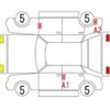 toyota estima 2006 -TOYOTA--Estima DBA-GSR55W--GSR55-7000168---TOYOTA--Estima DBA-GSR55W--GSR55-7000168- image 2