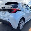 toyota yaris 2022 -TOYOTA 【湘南 540ｾ 525】--Yaris 5BA-MXPA10--MXPA10-2062085---TOYOTA 【湘南 540ｾ 525】--Yaris 5BA-MXPA10--MXPA10-2062085- image 34