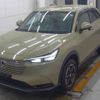 honda vezel 2022 -HONDA--VEZEL 6BA-RV3--RV3-1008937---HONDA--VEZEL 6BA-RV3--RV3-1008937- image 1