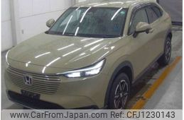 honda vezel 2022 -HONDA--VEZEL 6BA-RV3--RV3-1008937---HONDA--VEZEL 6BA-RV3--RV3-1008937-