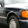 mercedes-benz s-class 1990 -MERCEDES-BENZ 【名変中 】--Benz S Class 126024--544018---MERCEDES-BENZ 【名変中 】--Benz S Class 126024--544018- image 28