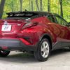 toyota c-hr 2018 -TOYOTA--C-HR DAA-ZYX10--ZYX10-2154809---TOYOTA--C-HR DAA-ZYX10--ZYX10-2154809- image 17