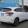 honda vezel 2016 -HONDA 【名変中 】--VEZEL RU4--1206275---HONDA 【名変中 】--VEZEL RU4--1206275- image 2