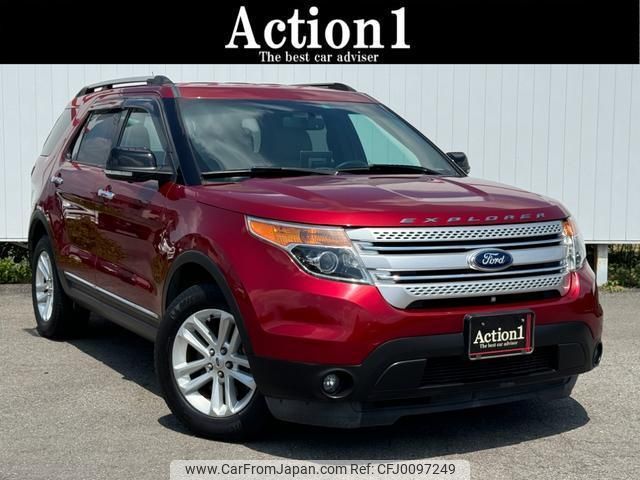 ford explorer 2013 quick_quick_1FMHK9_1FM5K7D99DGB65149 image 1