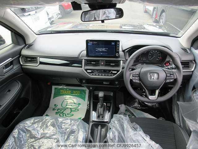 honda honda-others 2024 -HONDA 【北九州 301ﾃ9476】--WR-V DG5--1008797---HONDA 【北九州 301ﾃ9476】--WR-V DG5--1008797- image 2