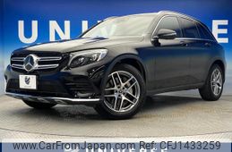mercedes-benz glc-class 2018 quick_quick_253905C_WDC2539052F427300