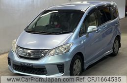 honda freed 2012 CFJ1664535