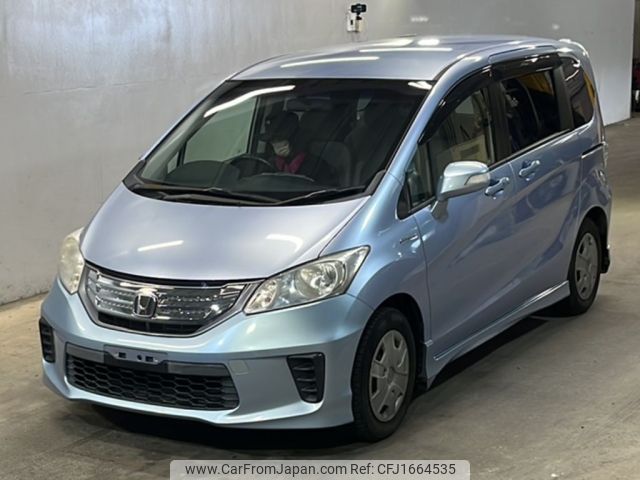 honda freed 2012 CFJ1664535 image 1