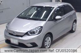 honda fit 2020 -HONDA 【岐阜 504つ4135】--Fit GR3-1022936---HONDA 【岐阜 504つ4135】--Fit GR3-1022936-