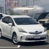 toyota prius-α 2014 -TOYOTA 【佐賀 331ﾄ 58】--Prius α DAA-ZVW40W--ZVW40-3095288---TOYOTA 【佐賀 331ﾄ 58】--Prius α DAA-ZVW40W--ZVW40-3095288- image 1